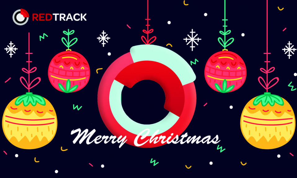 redtrack christmas bonus