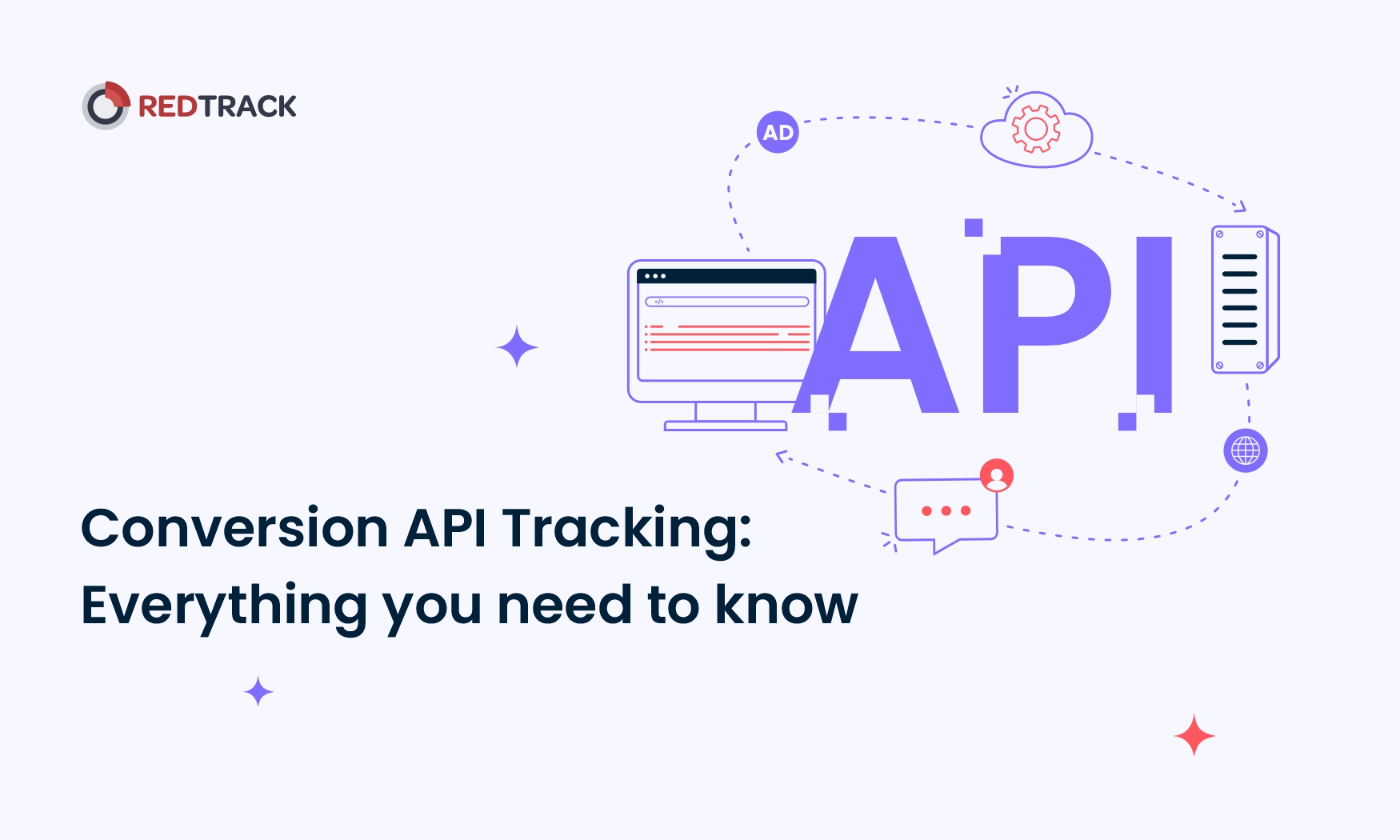 conversion API tracking