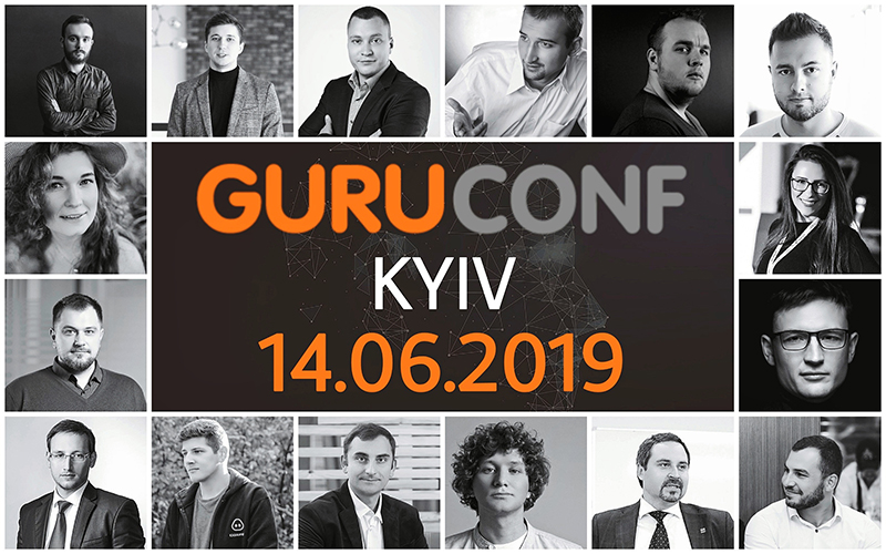 Guru conf. affiliate marketing conferences