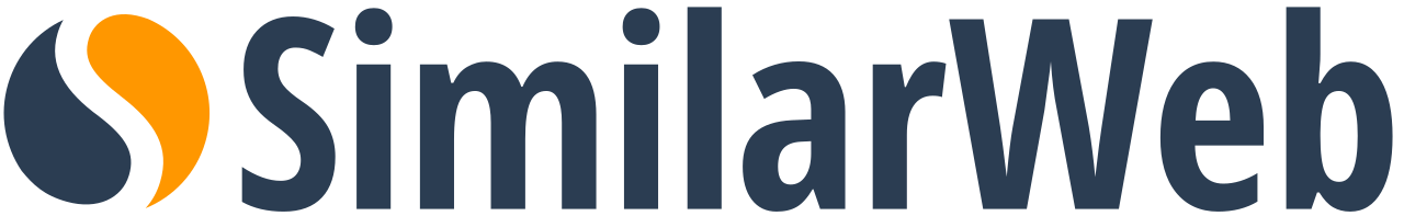 Файл:SimilarWeb logo.svg — Википедия