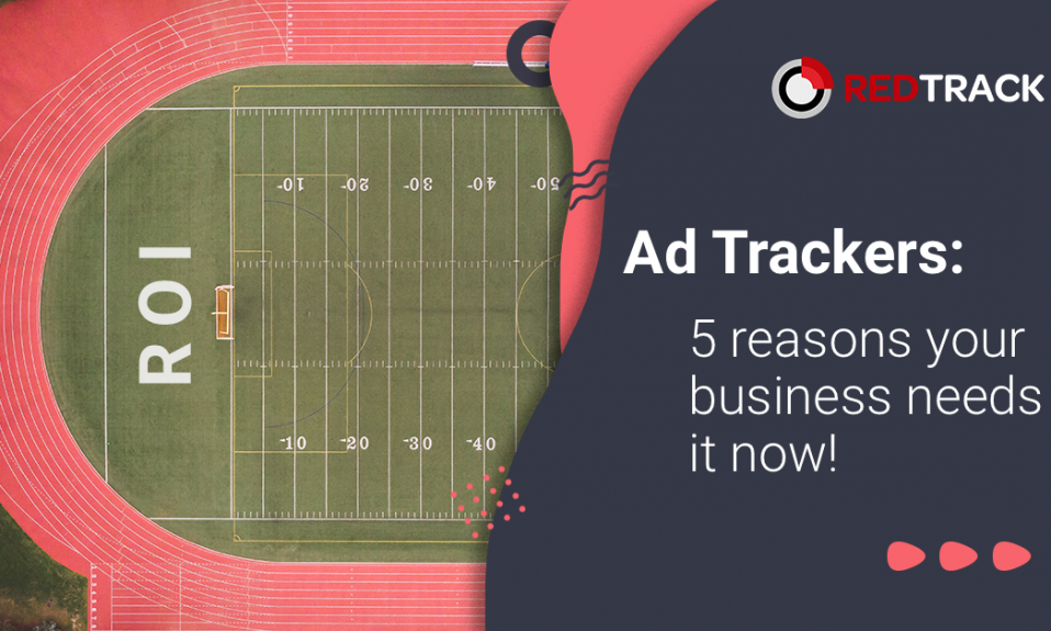 ad trackers redtrack