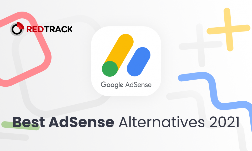 best adsense alternatives