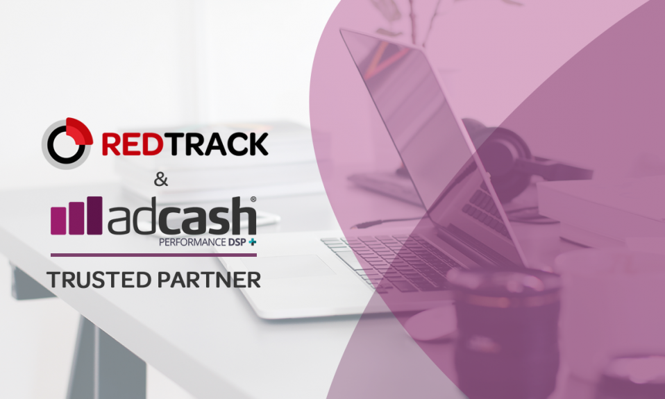 tracking adcash