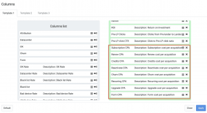 cpa types redtrack