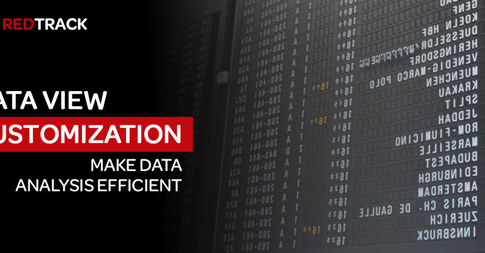 data table customization