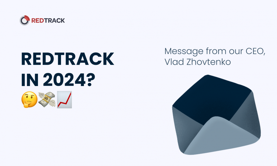 redtrack in 2024